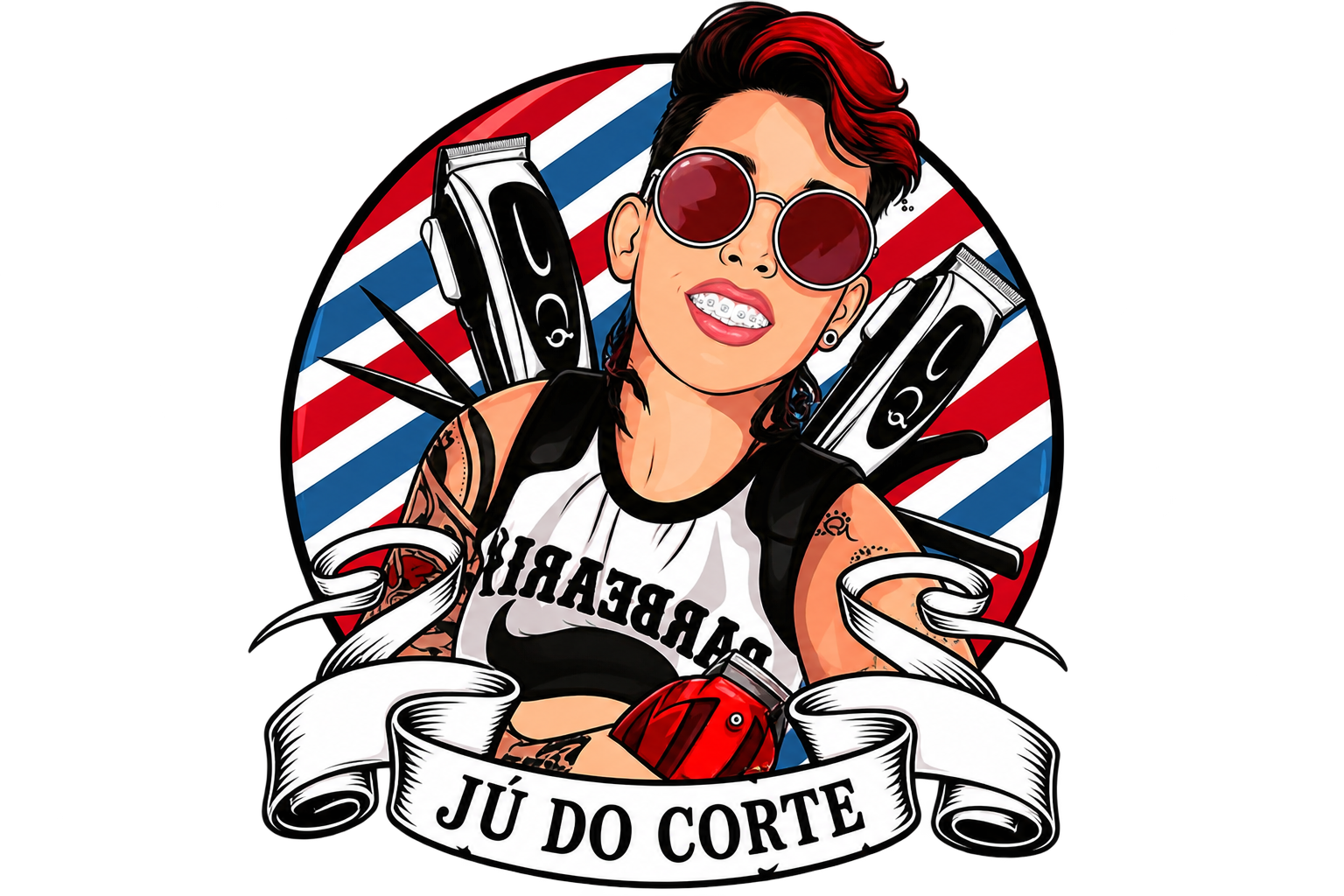 Logo JÚDUCORTE